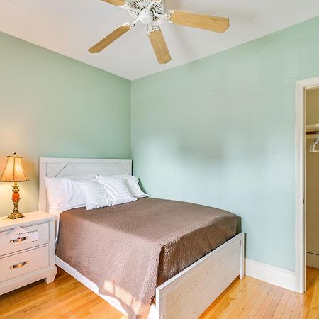 9 Mi To Dtwn Boston Cozy Malden Apartment Экстерьер фото