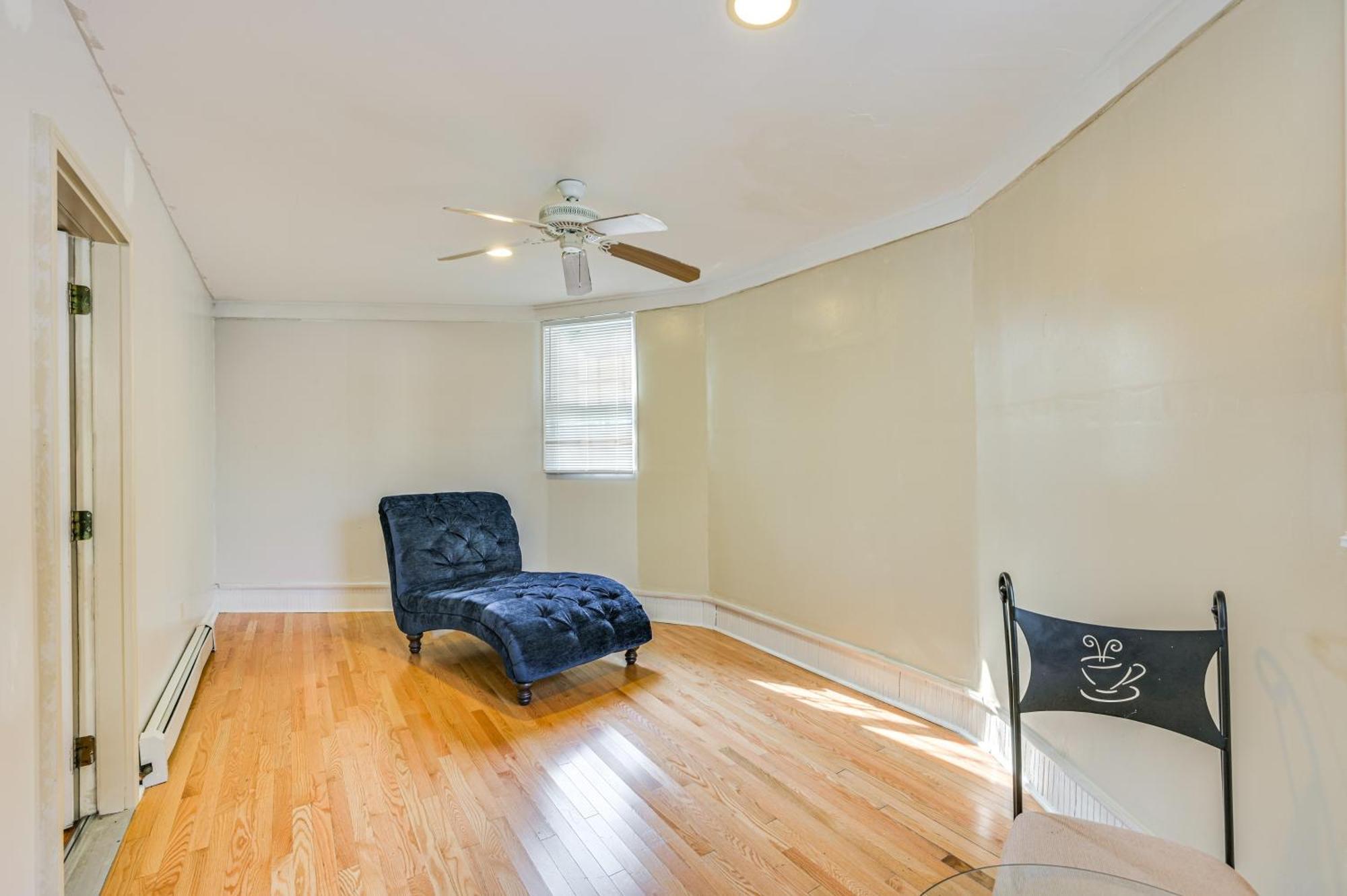 9 Mi To Dtwn Boston Cozy Malden Apartment Экстерьер фото