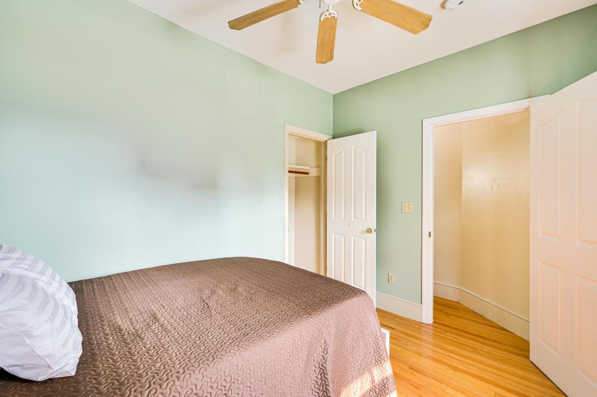9 Mi To Dtwn Boston Cozy Malden Apartment Экстерьер фото